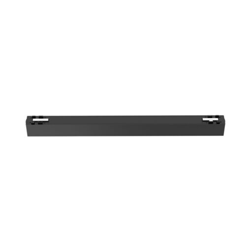 Φωτιστικό Led Μαγνητικής Ράγας slim 10W 3000K Mαύρο – BD60-10301