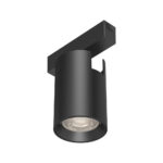 Σποτ Led Μαγνητικής Ράγας 7w 3000k μαύρο – BD60-14001