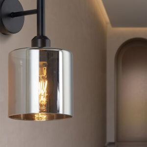 Απλίκα 1 x E27 – BV01-00073