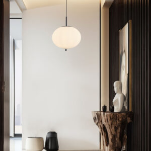 Κρεμαστό μονόφωτο 1 x Ε27 – BV01-00100