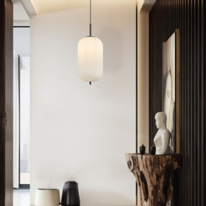 Κρεμαστό μονόφωτο 1 x Ε27 – BV01-00101