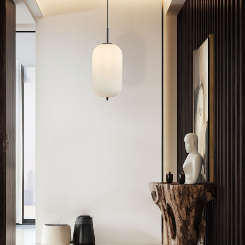 Κρεμαστό μονόφωτο 1 x Ε27 – BV01-00101