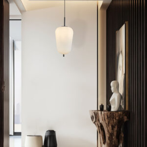 Κρεμαστό μονόφωτο 1 x Ε27 – BV01-00102