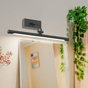 Φωτιστικό καθρέπτου Sara CCT 8w – BN12-00885