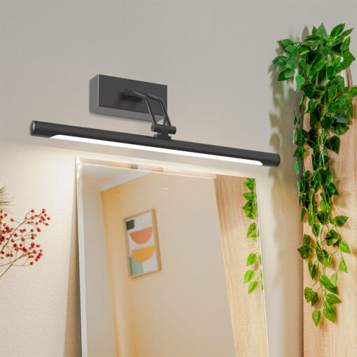 Φωτιστικό καθρέπτου Sara CCT 8w – BN12-00885