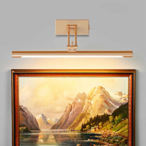 Φωτιστικό καθρέπτου Sara CCT 8w – BN12-00886