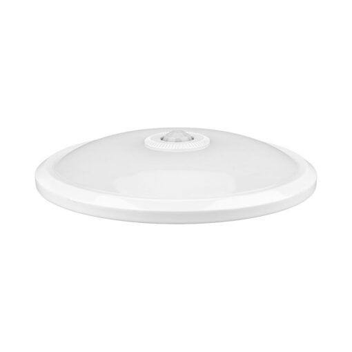 Πλαφονιέρα led με ανίχνευση “Sensa” 15w 1460lm 4000k – BC15-00310