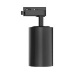 Σποτ μονοφασικό Led 30w 3IN1 Μαύρο – BD40-00681