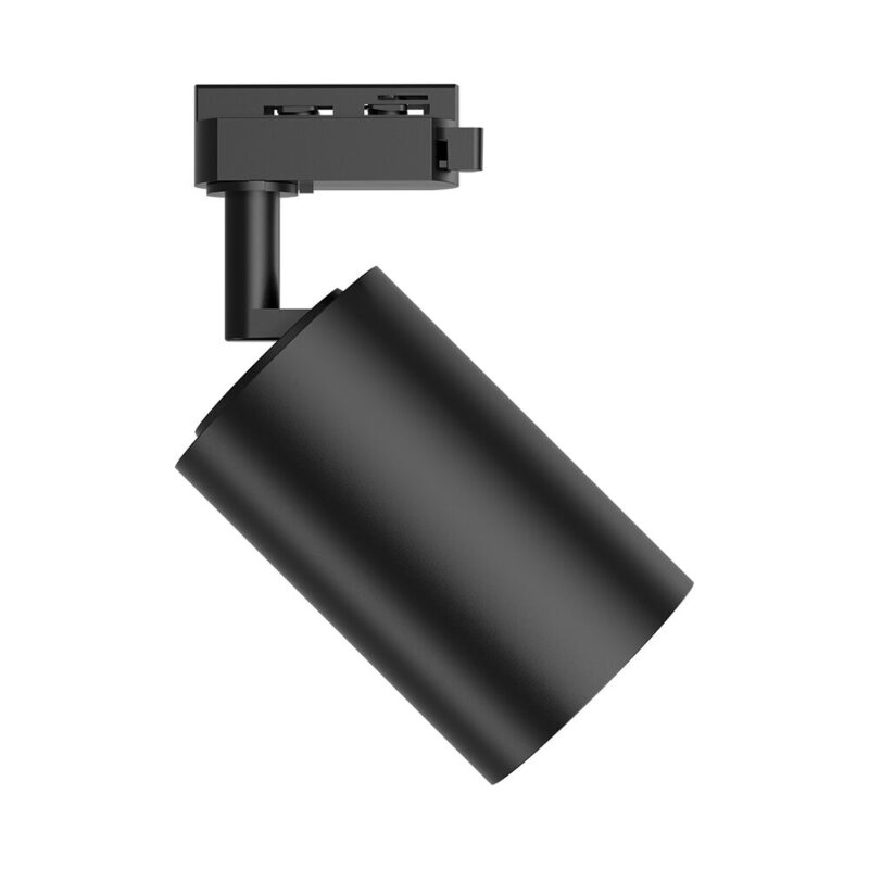 Σποτ μονοφασικό Led 30w 3IN1 Μαύρο – BD40-00681