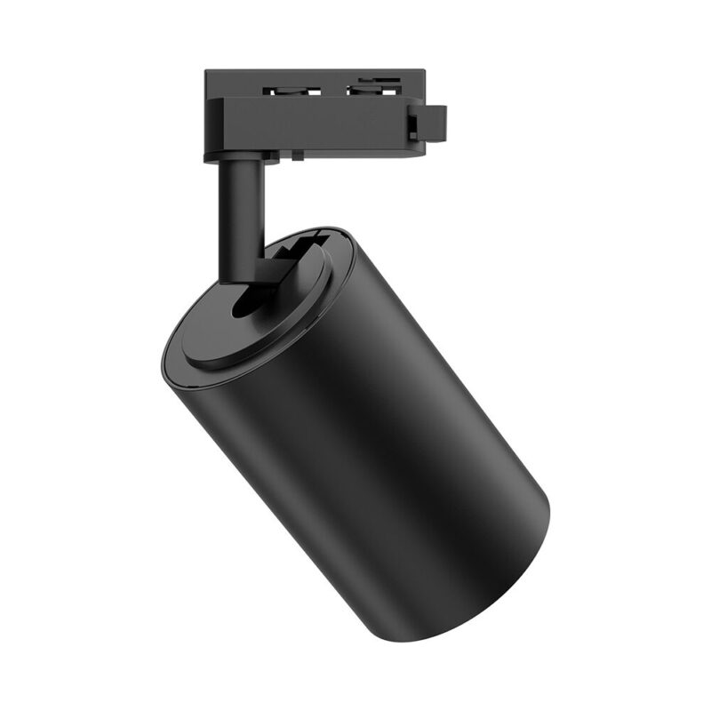 Σποτ μονοφασικό Led 30w 3IN1 Μαύρο – BD40-00681