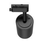 Σποτ μονοφασικό Led 30w 3IN1 Μαύρο – BD40-00681