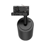 Σποτ Τριφασικό Led 30w 3ΙΝ1 Μαύρο – BD40-00781