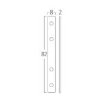 BRY-BLC-MAG.LOCKER STEEL – BY41-90081