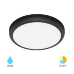 Πλαφονιέρα led 20w 2000lm CCT (2 σε 1) – BP03-72081