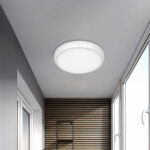 Πλαφονιέρα led 20w 2000lm CCT (2 σε 1) – BP03-72080