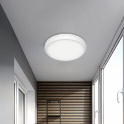 Πλαφονιέρα led 20w 2000lm CCT (2 σε 1) – BP03-72080