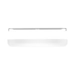 Πλαφονιέρα led 20w 2000lm CCT (2 σε 1) – BP03-72080