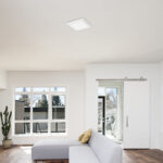 Πλαφονιέρα led 20w 2000lm CCT (2 σε 1) – BP04-72080