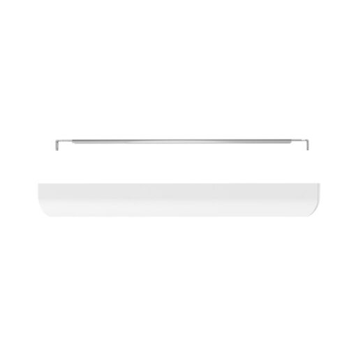 Πλαφονιέρα led 20w 2000lm CCT (2 σε 1) – BP04-72080