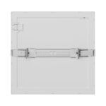 Πλαφονιέρα led 20w 2000lm CCT (2 σε 1) – BP04-72080