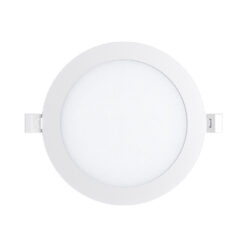 Πάνελ 12w 3CCT Dimmable Λευκό – BP01-91280