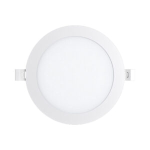 Πάνελ 12w 3CCT Dimmable Λευκό – BP01-91280