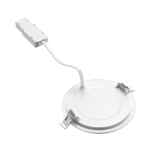 Πάνελ 12w 3CCT Dimmable Λευκό – BP01-91280