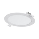 Πάνελ 12w 3CCT Dimmable Λευκό – BP01-91280