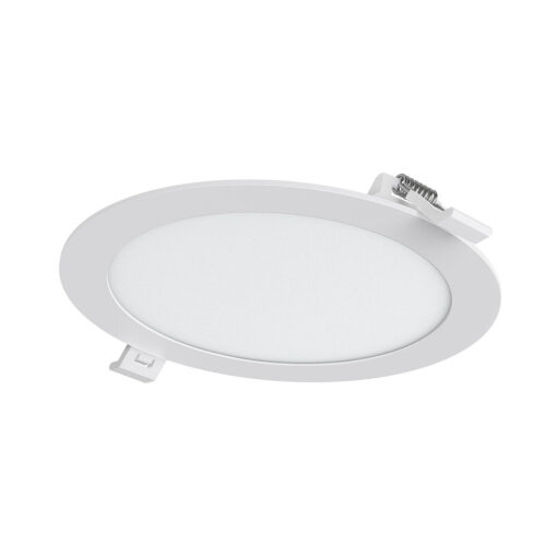 Πάνελ 12w 3CCT Dimmable Λευκό – BP01-91280