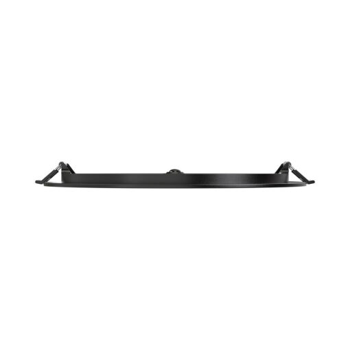 Πάνελ 18w 6500k Dimmable Μαύρο – BP01-91831