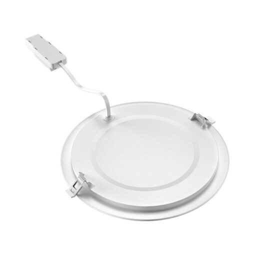 Πάνελ 18w 4000k Dimmable Λευκό – BP01-91810