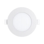 Πάνελ 4w CCT Dimmable Λευκό – BP01-90480