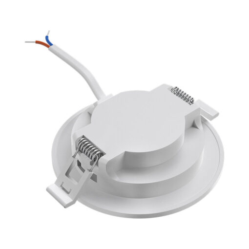 Πάνελ 4w CCT Dimmable Λευκό – BP01-90480