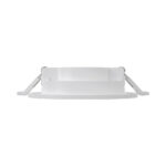 Πάνελ 4w CCT Dimmable Λευκό – BP01-90480