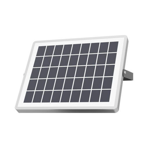 Προβολέας ηλιακός (solar) IP65 100w (30w) 600lm 3CCT – BT64-01281