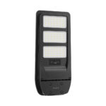 ΦΩΤΙΣΤΙΚΟ LED ΔΡΟΜΟΥ ΗΛΙΑΚΟ 50W 6500K IP65 ΜΑΥΡΟ – BT43-05031