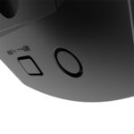 Σποτ (Solar) Καρφωτό 12W 2IN1 IP65 Γκρί – BG36-00582