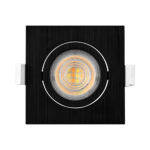 BRY-SPOTLED G3-7W-SQR-BLC-3IN1-LED SPOTLIGHT – BD02-10781