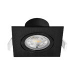BRY-SPOTLED G3-7W-SQR-BLC-3IN1-LED SPOTLIGHT – BD02-10781