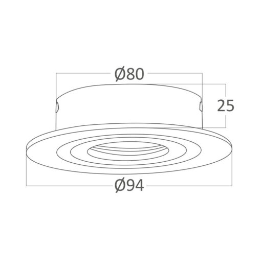 BRY-SPOTTI-S-RND-ALM-SPOTLIGHT – BH03-00163