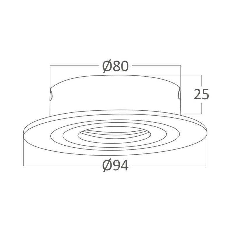 BRY-SPOTTI-S-RND-ALM-SPOTLIGHT – BH03-00163