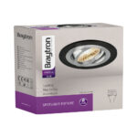 BRY-SPOTTI-S-RND-BLC-SPOTLIGHT – BH03-00161