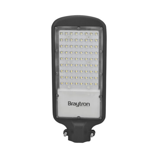ΦΩΤΙΣΤΙΚΟ LED  ΔΡΟΜΟΥ 50W 4000K IP66 ΓΚΡΙ – BT42-85012
