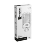 BRY-ST83-50W-GRY-6500K-IP66-LED STREET LIGHT – BT42-85032