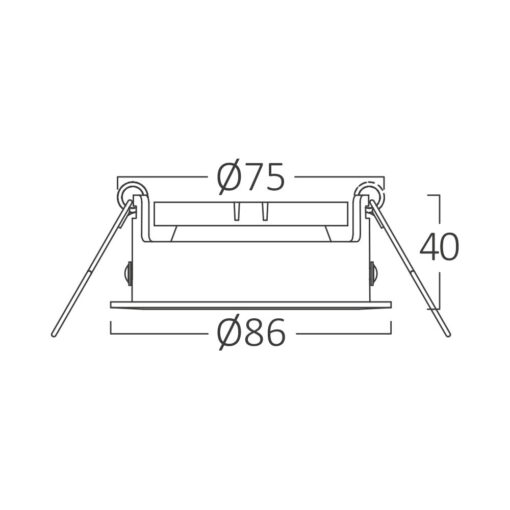 BRY-TETRA-CF-RND-BLC-SPOTLIGHT – BH03-04091
