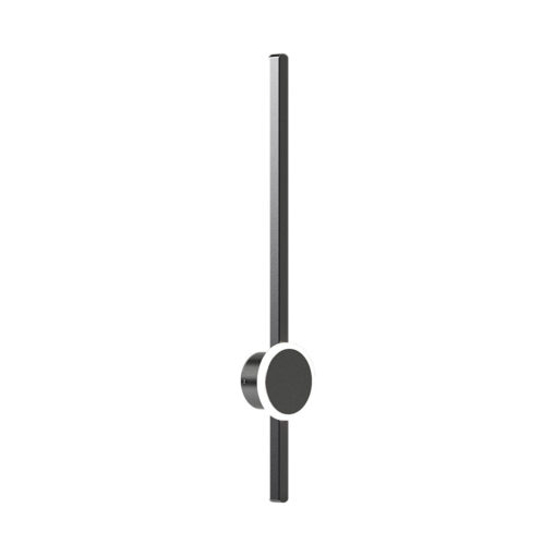 Απλίκα “Tiny” 16w 1580lm 3000k Μαύρη – BH07-04201