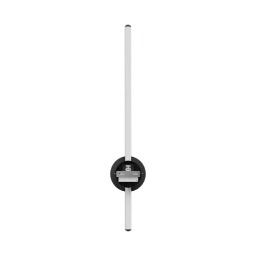 Απλίκα “Tiny” 16w 1580lm 3000k Μαύρη – BH07-04201