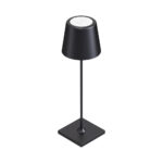 Επαναφορτιζόμενο πορτατίφ “Tower” dimmable 3w 3000k – BK06-00081
