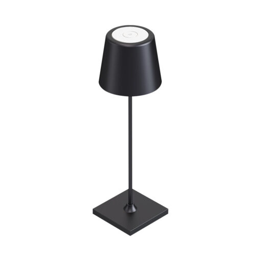 Επαναφορτιζόμενο πορτατίφ “Tower” dimmable 3w 3000k – BK06-00081