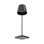 Επαναφορτιζόμενο πορτατίφ “Tower” dimmable 3w 3000k – BK06-00081